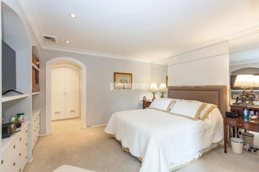 Casa, 3 quartos, 1200 m² - Foto 1