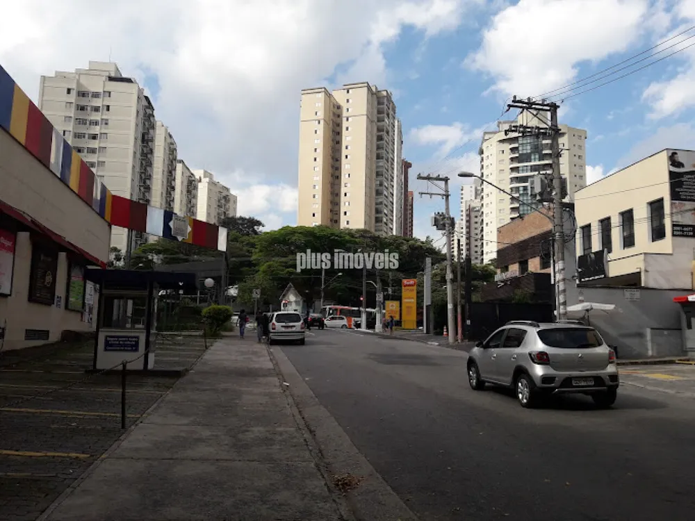 Sala-Conjunto, 55 m² - Foto 11