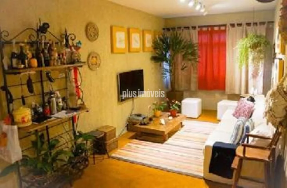 Apartamento à venda com 3 quartos, 96m² - Foto 3