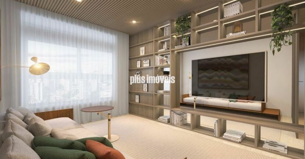 Apartamento à venda com 4 quartos, 239m² - Foto 20