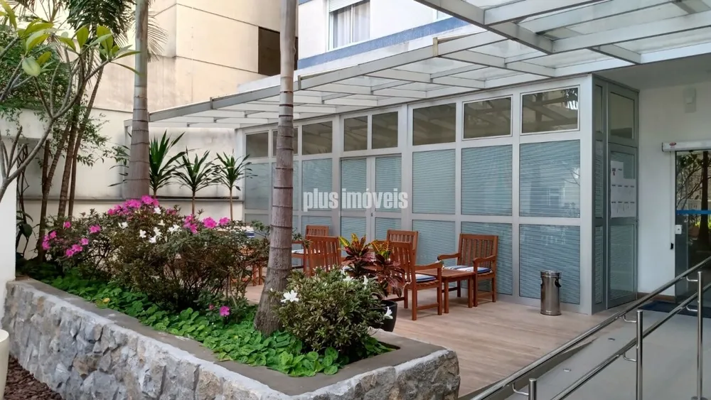Apartamento, 3 quartos, 108 m² - Foto 12