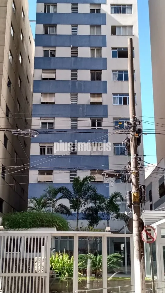 Apartamento, 3 quartos, 108 m² - Foto 11