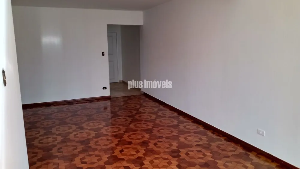 Apartamento, 3 quartos, 108 m² - Foto 1