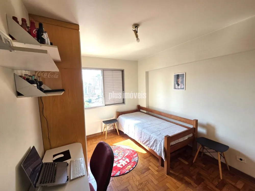 Apartamento, 3 quartos, 126 m² - Foto 2