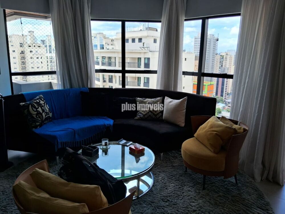 Apartamento, 3 quartos, 108 m² - Foto 13
