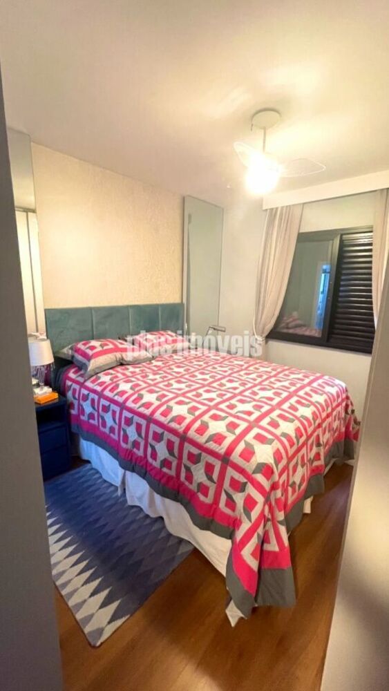 Apartamento, 3 quartos, 108 m² - Foto 4