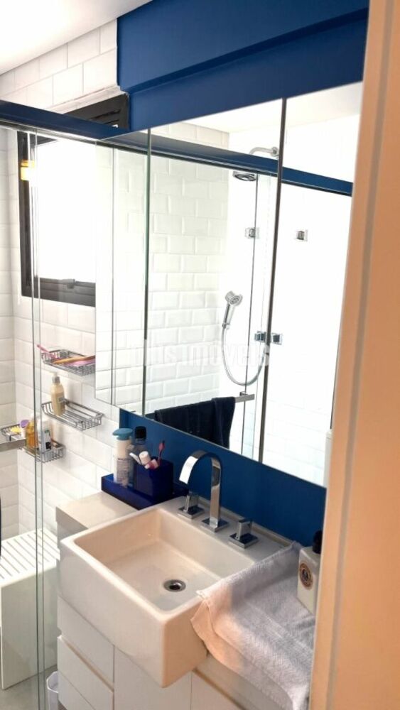 Apartamento, 3 quartos, 108 m² - Foto 11