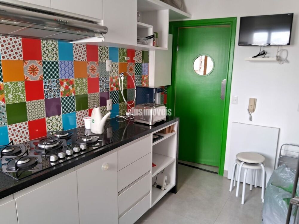 Apartamento, 3 quartos, 108 m² - Foto 26