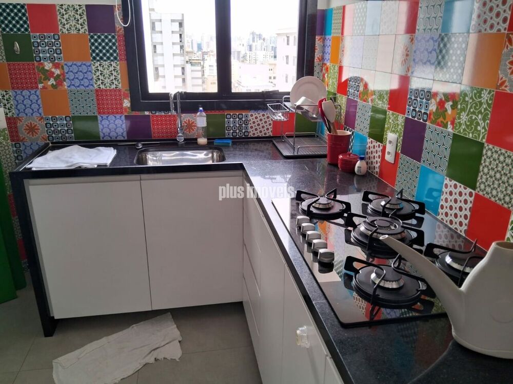 Apartamento, 3 quartos, 108 m² - Foto 14