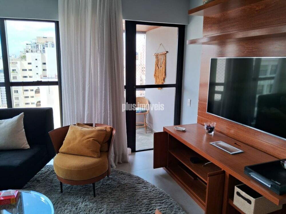 Apartamento, 3 quartos, 108 m² - Foto 2