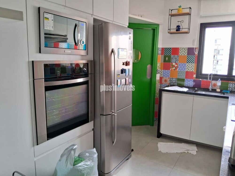 Apartamento, 3 quartos, 108 m² - Foto 7