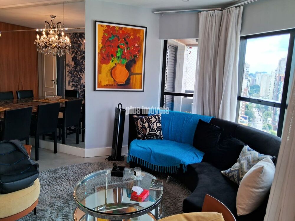 Apartamento, 3 quartos, 108 m² - Foto 12