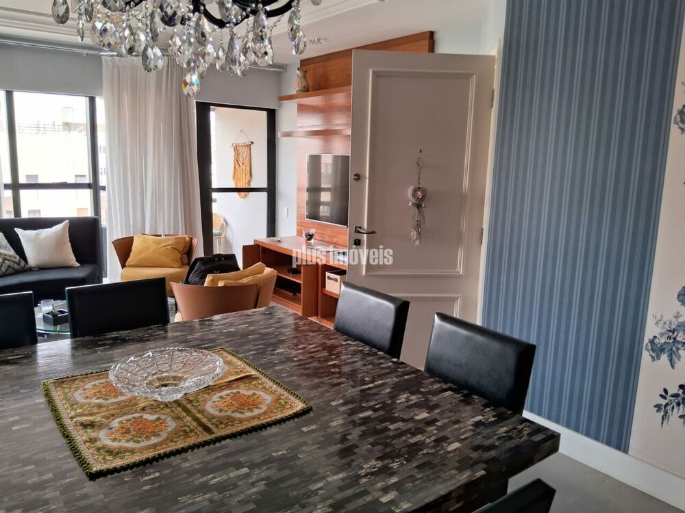 Apartamento, 3 quartos, 108 m² - Foto 6