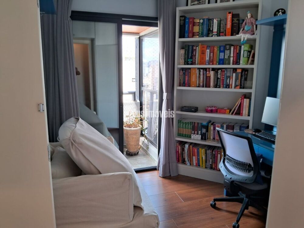 Apartamento, 3 quartos, 108 m² - Foto 28