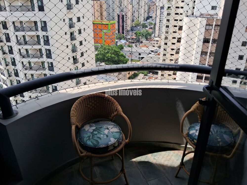 Apartamento, 3 quartos, 108 m² - Foto 29