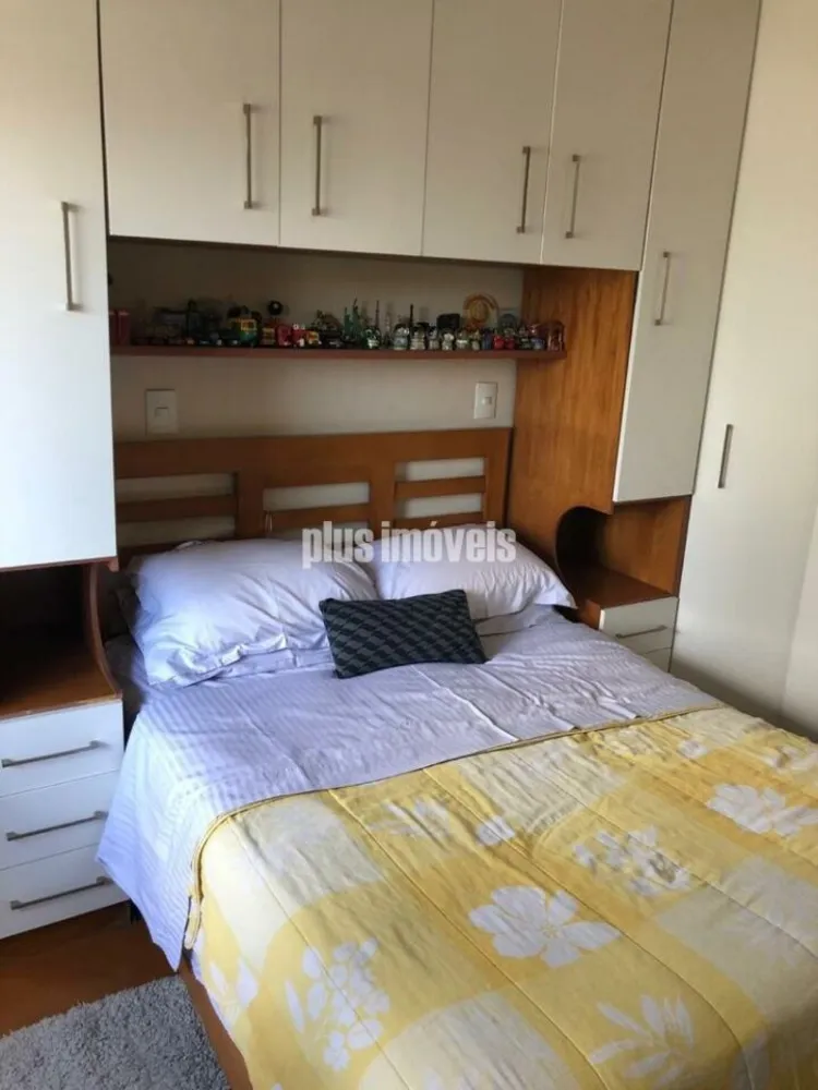 Apartamento, 3 quartos, 115 m² - Foto 1