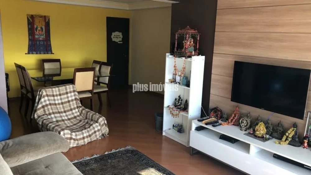 Apartamento, 3 quartos, 115 m² - Foto 7