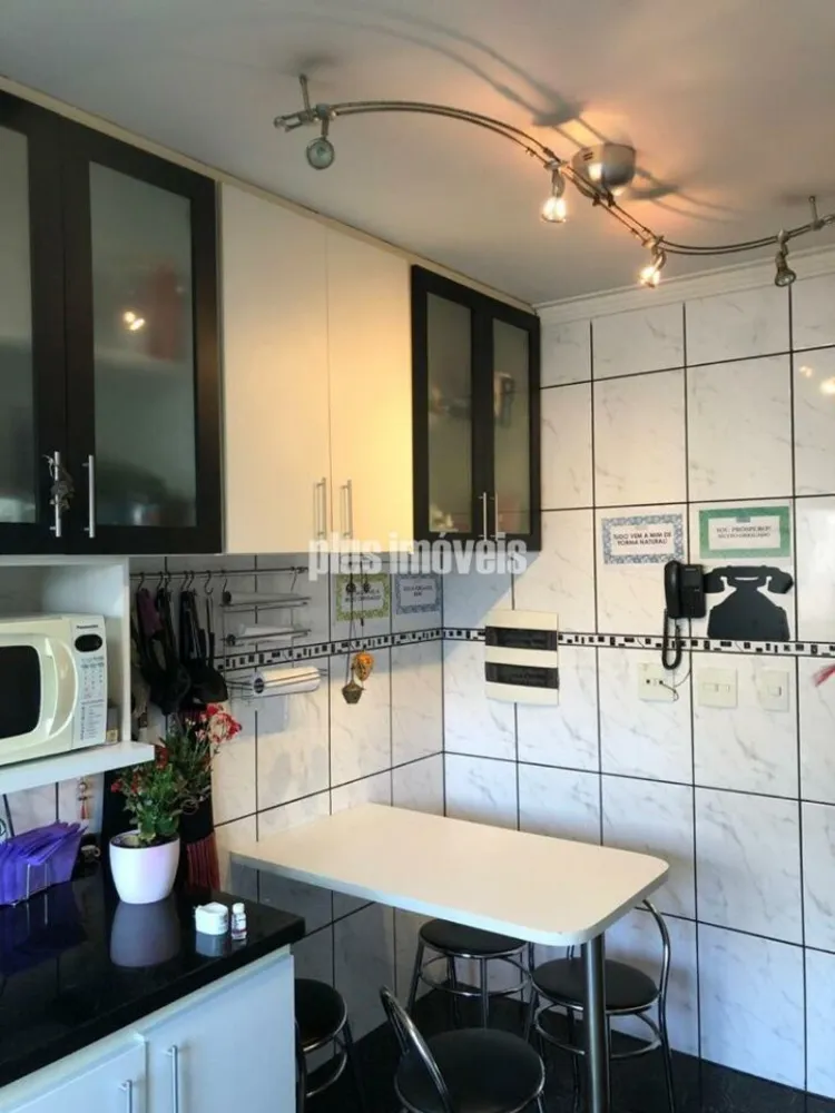 Apartamento, 3 quartos, 115 m² - Foto 3