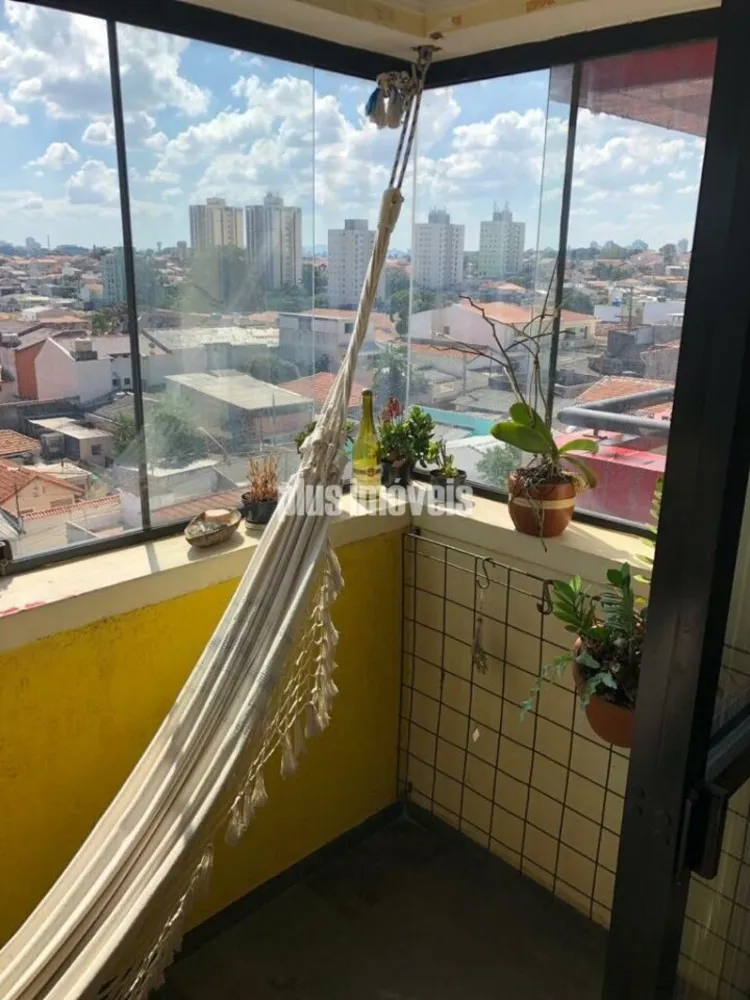 Apartamento, 3 quartos, 115 m² - Foto 4