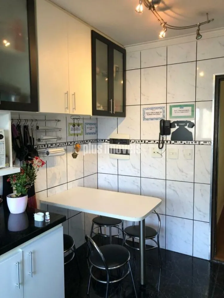 Apartamento, 3 quartos, 115 m² - Foto 2