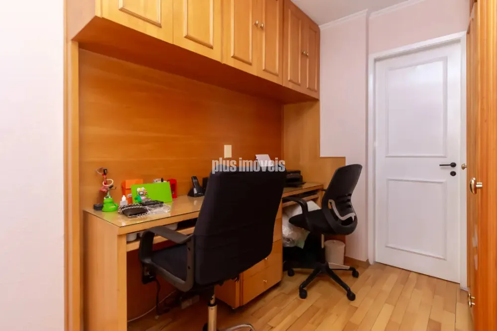 Apartamento, 3 quartos, 129 m² - Foto 2