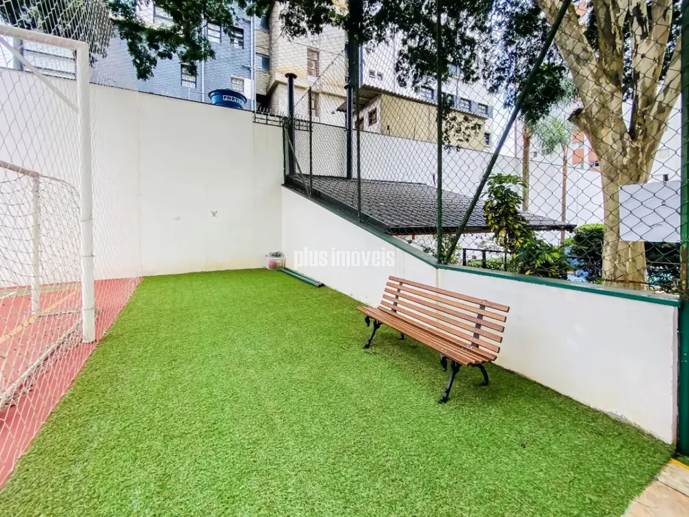 Apartamento, 3 quartos, 129 m² - Foto 3