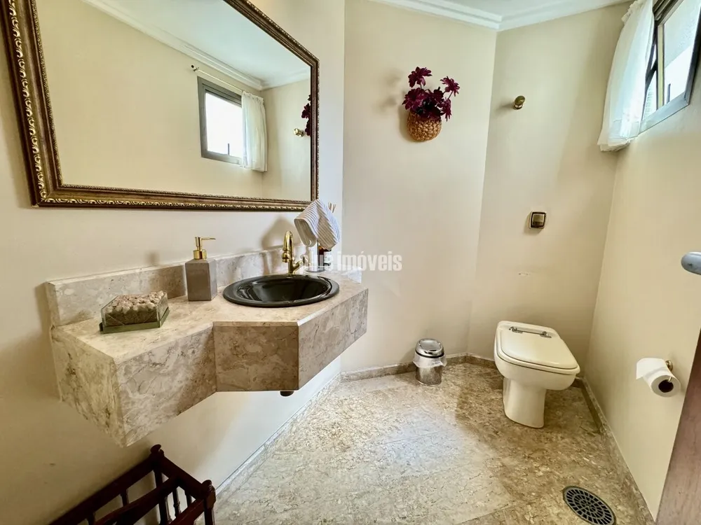 Apartamento, 3 quartos, 301 m² - Foto 6