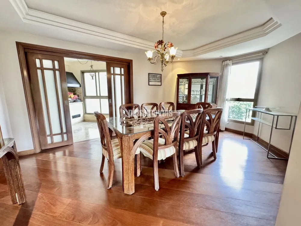 Apartamento, 3 quartos, 301 m² - Foto 8