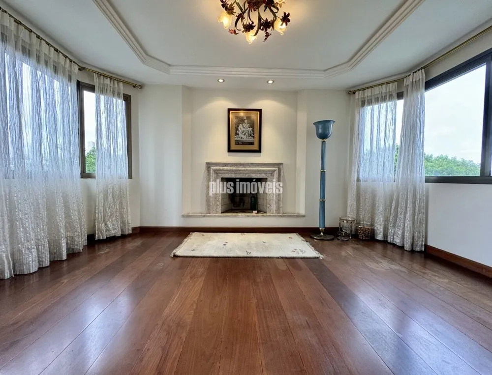 Apartamento, 3 quartos, 301 m² - Foto 5