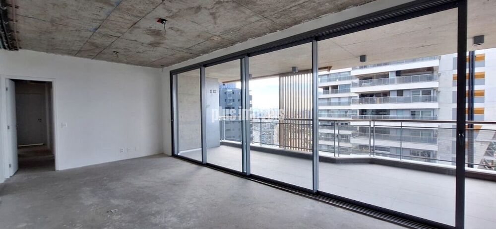 Apartamento, 4 quartos, 197 m² - Foto 1