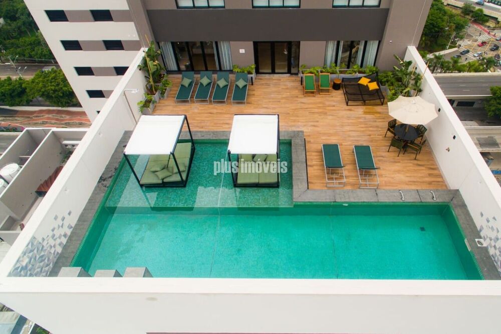 Apartamento, 1 quarto, 24 m² - Foto 43