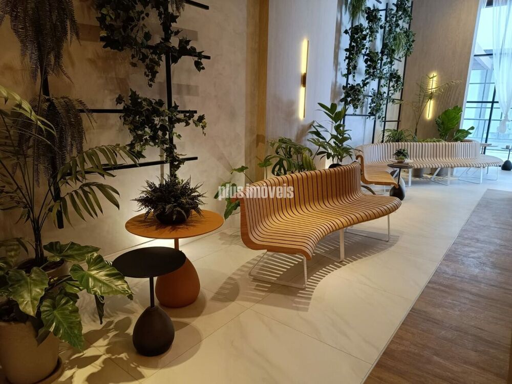 Apartamento, 1 quarto, 24 m² - Foto 40