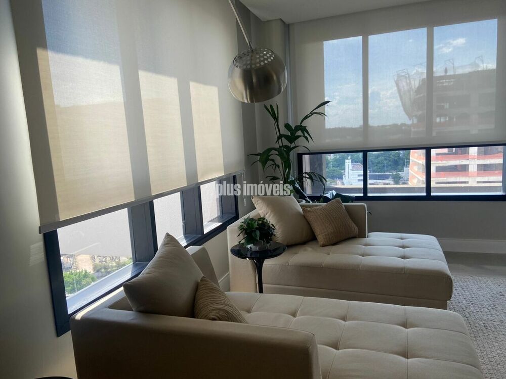Apartamento, 1 quarto, 24 m² - Foto 19