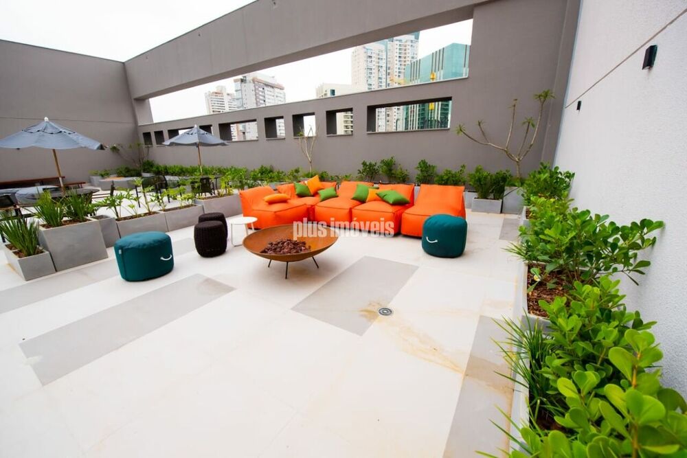 Apartamento, 1 quarto, 24 m² - Foto 30