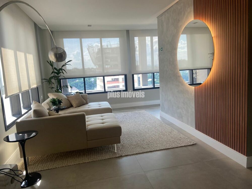 Apartamento, 1 quarto, 24 m² - Foto 13