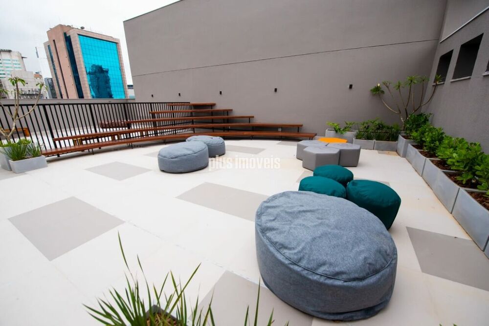 Apartamento, 1 quarto, 24 m² - Foto 38