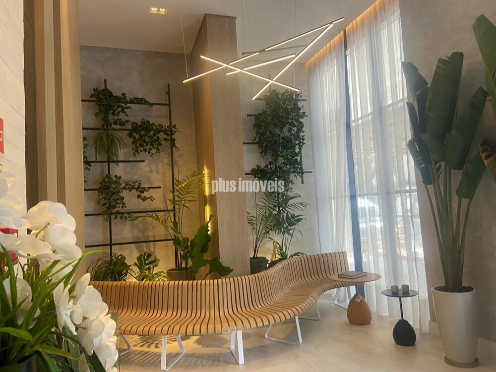 Apartamento, 1 quarto, 24 m² - Foto 14
