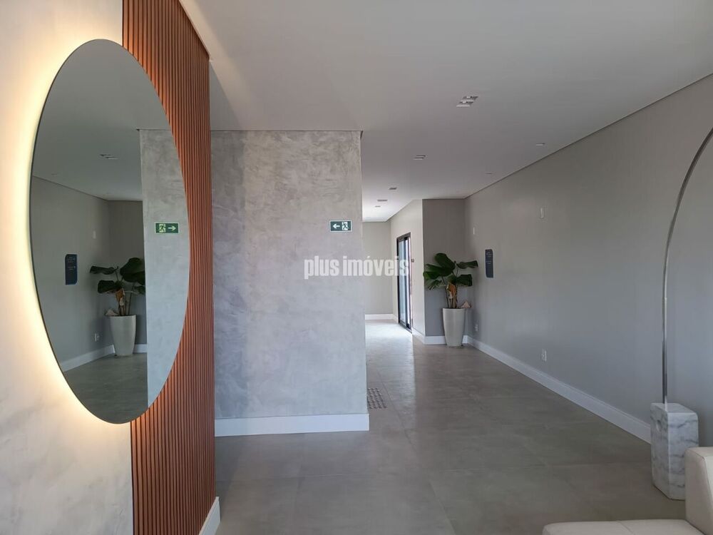 Apartamento, 1 quarto, 24 m² - Foto 4