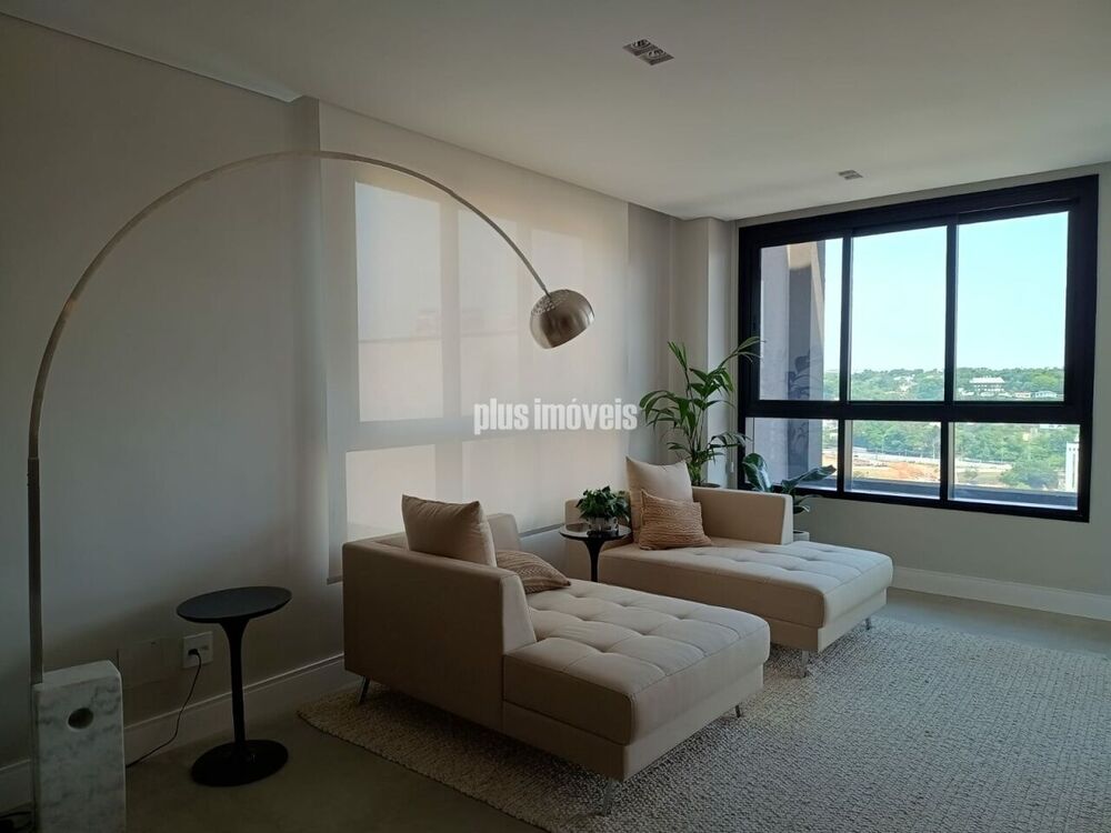 Apartamento, 1 quarto, 24 m² - Foto 37