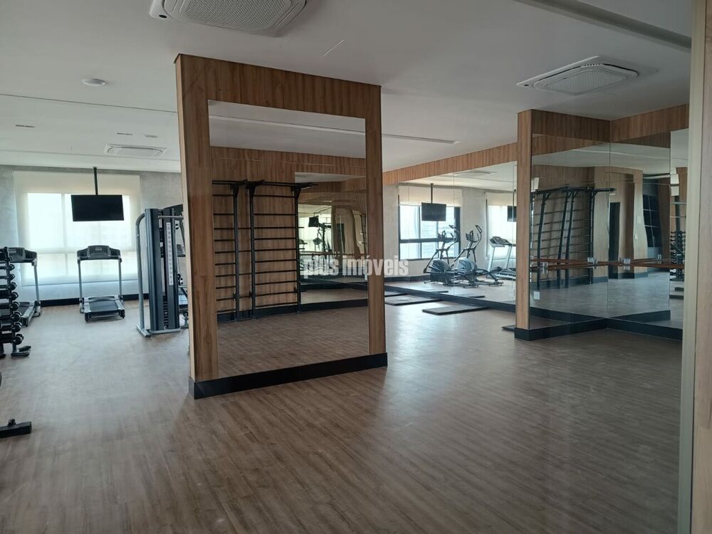 Apartamento, 1 quarto, 24 m² - Foto 11