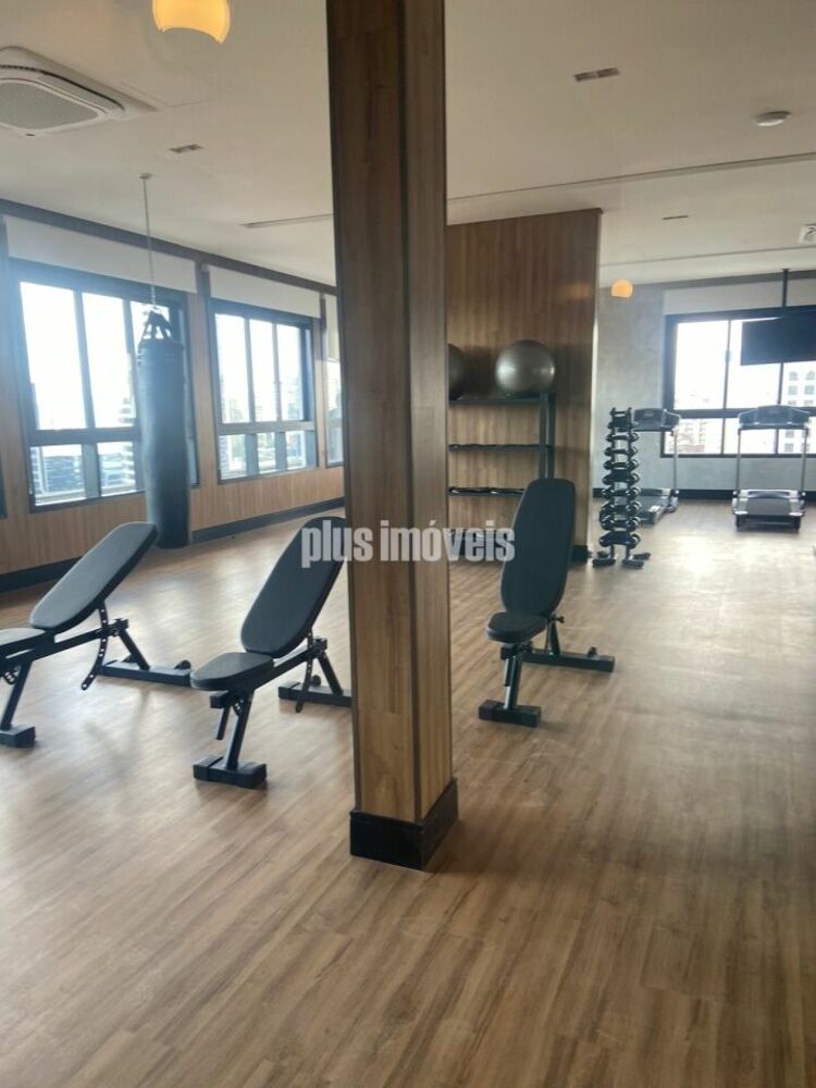 Apartamento, 1 quarto, 24 m² - Foto 45