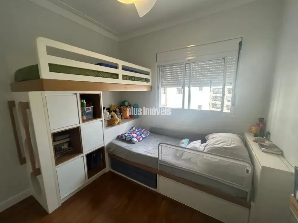 Apartamento, 3 quartos, 117 m² - Foto 3