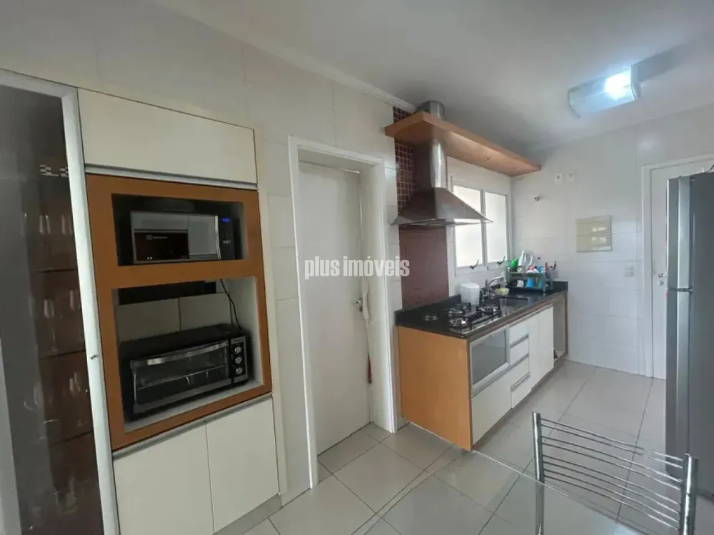 Apartamento, 3 quartos, 117 m² - Foto 2