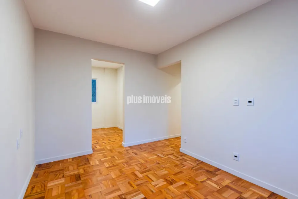 Apartamento, 3 quartos, 97 m² - Foto 1