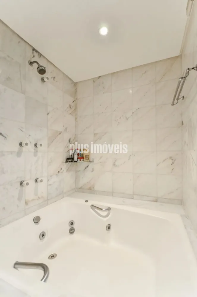 Apartamento, 3 quartos, 189 m² - Foto 3