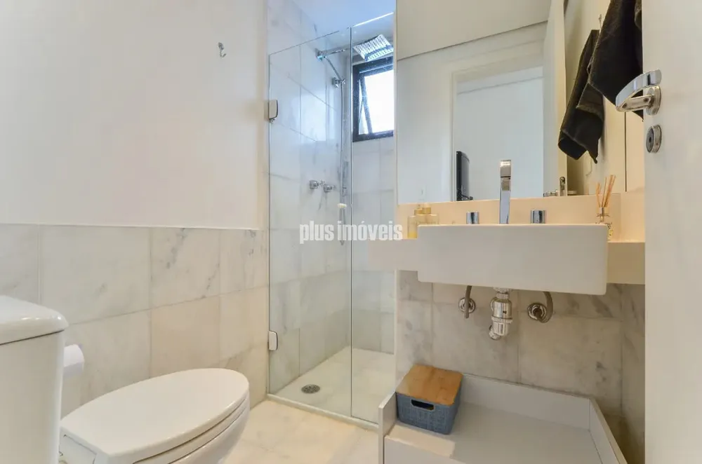 Apartamento, 3 quartos, 189 m² - Foto 4