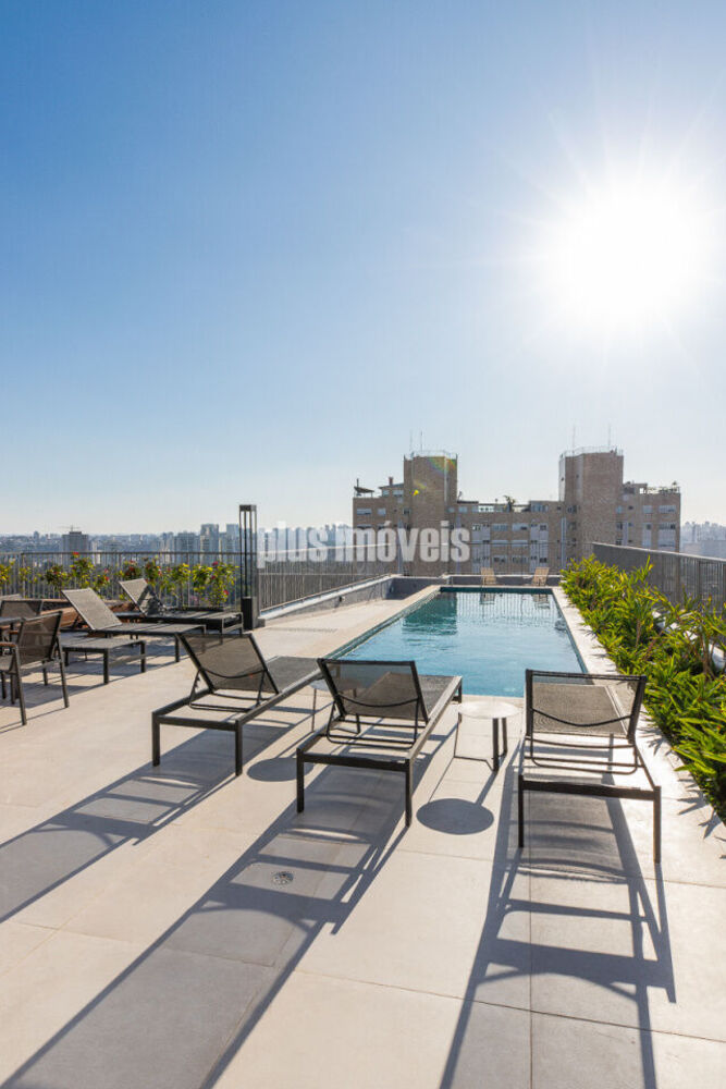 Apartamento, 1 quarto, 37 m² - Foto 3