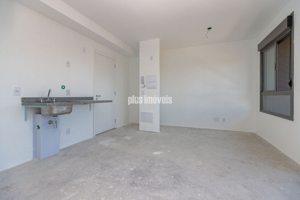 Apartamento, 1 quarto, 37 m² - Foto 2
