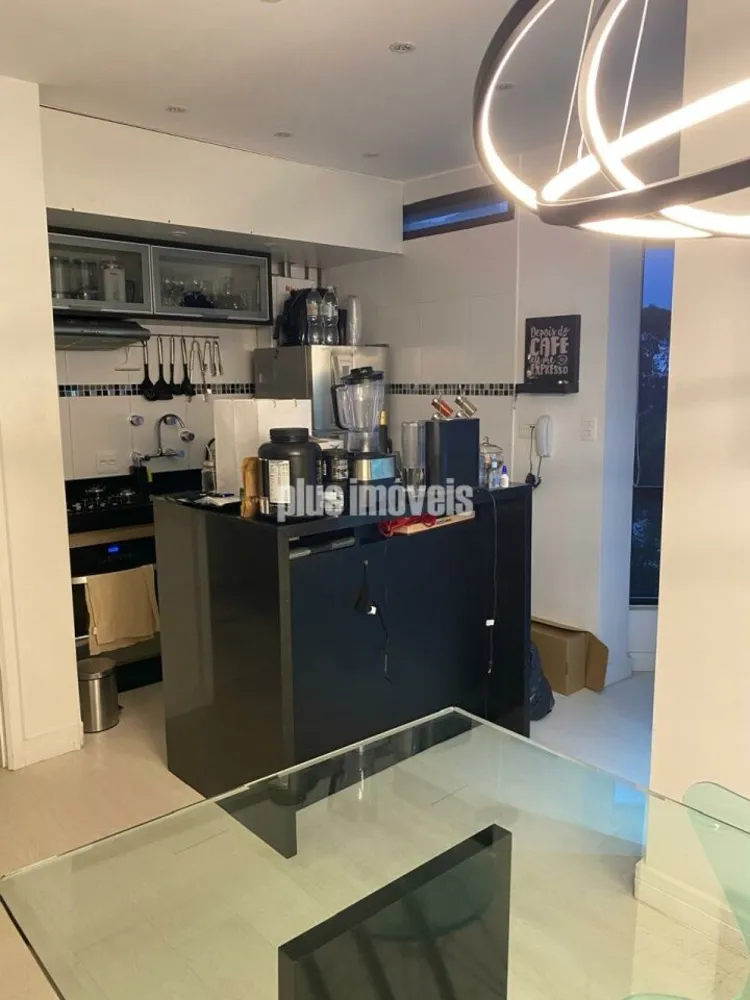 Apartamento, 1 quarto, 80 m² - Foto 1