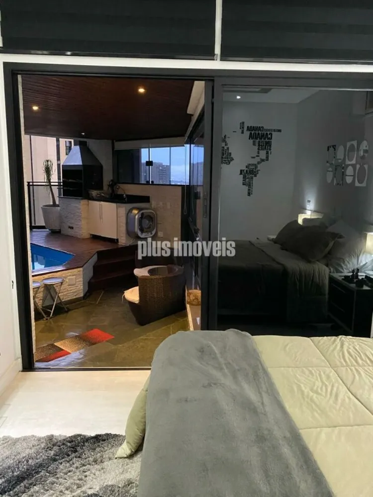 Apartamento, 1 quarto, 80 m² - Foto 3